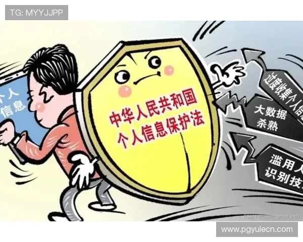 如何在PG娱乐在线游玩中保障个人信息安全与隐私保护措施