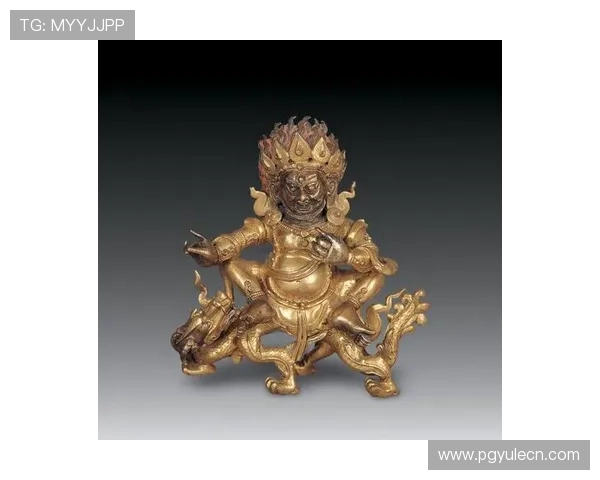 象财神成为PG电子游戏中的热门角色引发玩家热烈讨论与收藏热潮