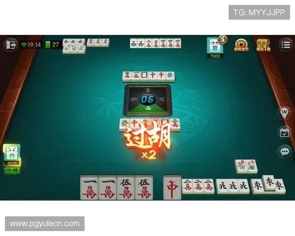 PG麻将胡了网站入口最新登录方法详解帮助玩家顺利进入游戏体验 PG麻将胡了网站入口最新登录方法详解帮助玩家顺利进入游戏体验